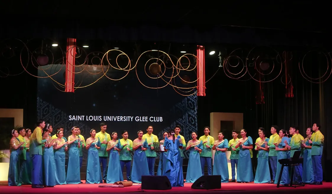 Light of the North Choral Performance